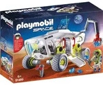 PLAYMOBIL 9489 Mars-Erkundungsfahrzeug
