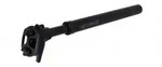 Ergotec Federsattelst&uuml;tze SP-10.0 &Oslash;27,2mm L350mm Alu schwarz
