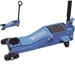 BGS Rangier-Wagenheber hydraulisch extra flach 2 t - 9252