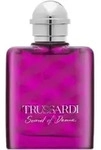 Trussardi Sound of Donna, Frauen, 30 ml, Nicht nachf&uuml;llbare Flasche, Mandel,