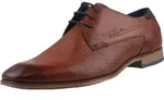 Bugatti 312-10108-2100 MATTIA - Herren Schuhe Business-Schuhe - 6300-cognac,