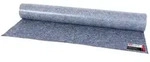STIER Malervlies, 180 g/m2, 25 m L&auml;nge, Premium Oberfl&auml;chenschutz Vlies in Grau, PE