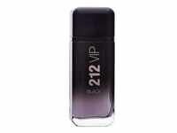 Carolina Herrera 212 VIP Black Eau de Parfum für Herren 200 ml