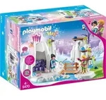PLAYMOBIL 9470 Suche nach dem Liebeskristall - Bunt