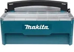 Makita Storage Box f&uuml;r Makpac ( P-84137 ) - T&uuml;rkis