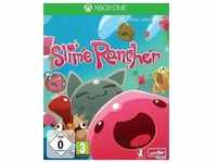 Slime Rancher XB-One