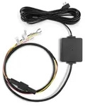 Garmin 010-12530-03, Schwarz, Garmin, Dash Cam 45/55/65W, 175 mm, 70 mm, 55 mm -