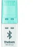 Theben Bluetooth, OBELISK, top3, 1 Stk. - Wei&szlig;