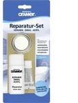 Cramer Emali, Keramik & Acryl Reparaturset wei&szlig;
