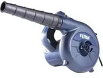 Ferm EBM1003, Handgehaltenes Gebl&auml;se, 180 m3/h, 3 m, AC, 400 W, 220 - 240 V