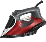 Russell Hobbs 25090-56 B&uuml;geleisen Trocken- & Dampfb&uuml;geleisen Keramik-B&uuml;gelsohle