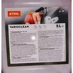 Stihl VarioClean Spezialreiniger Kanister 5 l, Harzl&ouml;ser - 00008819409