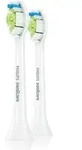 Philips Sonicare W2 Optimal White W2 Optimal White HX6062/10 2x Wei&szlig;e...