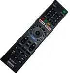 Sony pilot (RMT-TX300E), 149331411 - Schwarz