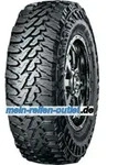 Yokohama Sommerreifen motorcycle-tyres Geolandar M/T (G003) ( LT265/70 R17 121/118Q