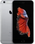 Handy Smartphone Apple iPhone 6s Plus 32GB Space Grau MN2V2PM/A iOS 10 - Grau