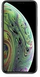 Apple iPhone XS, 64GB, Dual-Sim, Farbe: Space Gray - Grau