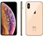 Apple iPhone XS, 64GB, Dual-Sim, Farbe: Gold - Gold
