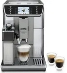 De&rsquo;Longhi PrimaDonna Elite ECAM 650.55.MS, Espressomaschine, 2 l, Kaffeebohnen,