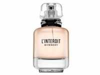 Givenchy L'Interdit Eau de Parfum für Damen 50 ml