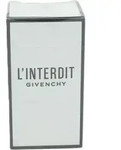 Givenchy L'Interdit, Frauen, 50 ml, Nicht nachf&uuml;llbare Flasche, Ingwer, Jasmin,