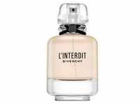 Givenchy L'Interdit Eau de Parfum für Damen 80 ml