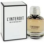 Givenchy L'Interdit, Frauen, 80 ml, Nicht nachf&uuml;llbare Flasche, Ingwer, Jasmin,