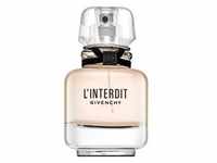 Givenchy L'Interdit Eau de Parfum für Damen 35 ml