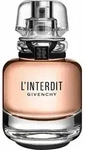 Givenchy L'Interdit, Frauen, 35 ml, Nicht nachf&uuml;llbare Flasche, Ingwer, Jasmin,