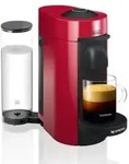 De&rsquo;Longhi Nespresso Vertuo ENV 150.R, Espressomaschine, 1,1 l, Kaffeekapsel, 1260