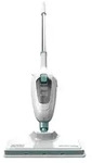 Black & Decker FSMH13E10, Wei&szlig;, Tasten, 4,8 m, 1300 W, 25 s, 15 min - Wei&szlig;
