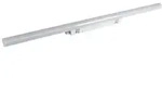 M&uuml;ller-Licht LED Feuchtraum Wannenleuchte Aquafix 120cm 40W 3800lm Neutralwei&szlig;
