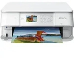 Expression Premium XP-6105, Multifunktionsdrucker - Wei&szlig;