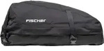 FISCHER Dachbox faltbar - Schwarz