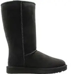 UGG Damen Stiefeletten 1016224 BLK Farbe: Schwarz Gr&ouml;&szlig;e: 36 - Schwarz - 36