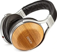 Denon AHD9200EM, Denon AH-D9200, Kabelgebunden, 5 - 56000 Hz, 375 g, Kopfh&ouml;rer,