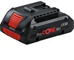 Akkupack ProCORE 18 Volt, 4.0 Ah