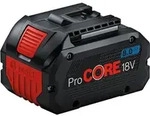 Akkupack ProCORE 18 Volt, 8.0 Ah