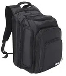 UDG U9101BL/OR, 39,12 cm (15.4"), 335 x 480 x 270 mm, 2,1 kg, Schwarz - Schwarz