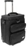 UDG GEAR U9880BL/OR, Trolley-Koffer, DJ-Controller, Nylon, Schwarz, Jede Marke,