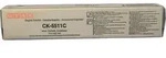 Utax Tonerpatrone - CK-5511C - 1T02R5CUT0 - cyan - 12.000Seiten