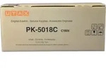 UTAX PK-5018C, 11000 Seiten, Cyan, 1 St&uuml;ck(e)