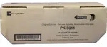 UTAX 1T02T80UT0, 15500 Seiten, Schwarz, 1 St&uuml;ck(e)