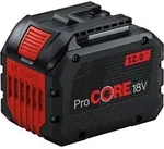 Akkupack ProCORE 18 Volt, 12.0 Ah