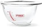 Pyrex 3426470276993 - Rot