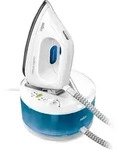 Braun Dampfb&uuml;gelstation IS 2043 CareStyle 2 Compact, Anti-Kalk-Filter,