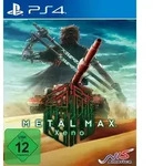 Metal Max Xeno (PS4)