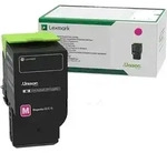 Lexmark 78C2UM0, 7000 Seiten, Magenta, 1 St&uuml;ck(e)