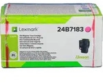 Lexmark - Magenta - original - Tonerpatrone - f&uuml;r Lexmark XC2240, XC4240, XC4240i
