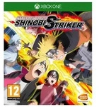 BANDAI NAMCO Entertainment Naruto to Boruto: Shinobi Striker Сollector's Edition,